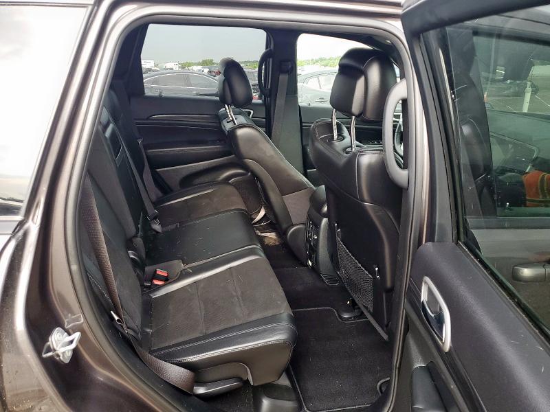 2019 JEEP GRAND CHER - 1C4RJFAG3KC694736