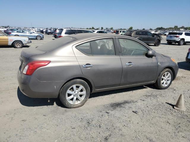 Vin: 3n1cn7ap1cl812288, lot: 63996355, nissan versa s 20123