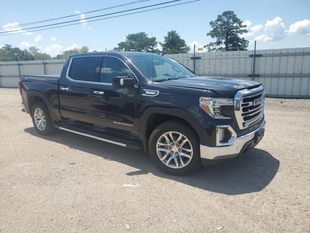2020 GMC SIERRA K15 - 1GTU9DEDXLZ265440
