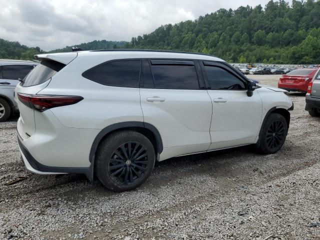2024 TOYOTA HIGHLANDER 5TDKDRBH9RS571534
