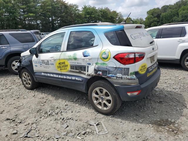 2020 FORD ECOSPORT S MAJ6S3GL8LC361622