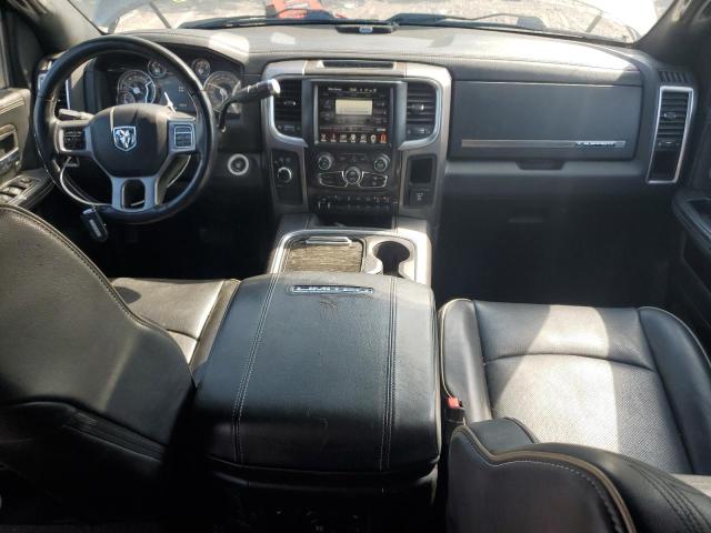 2017 RAM 3500 LONGHORN 3C63RRNL4HG765995