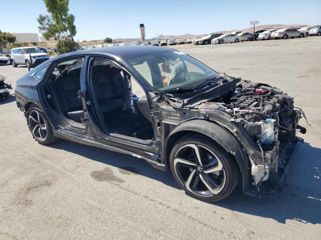Vin: 1hgcv1f39ka056538, lot: 64274585, honda accord sport 20194