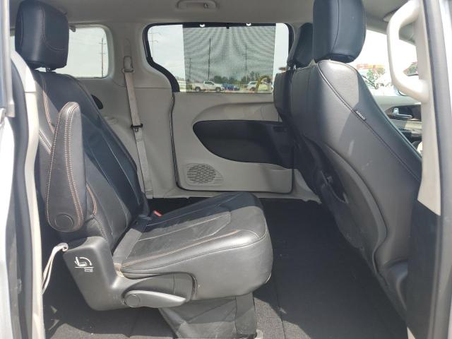 2017 CHRYSLER PACIFICA T - 2C4RC1BG8HR835487