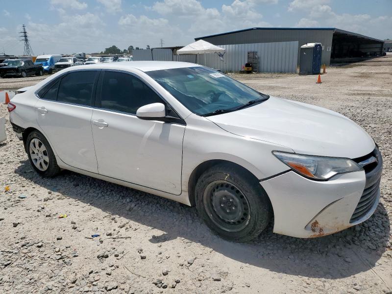 2017 TOYOTA CAMRY LE 4T1BF1FK0HU642692