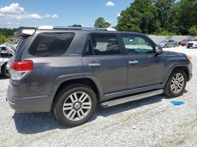 2011 TOYOTA 4RUNNER SR - JTEZU5JRXB5021042