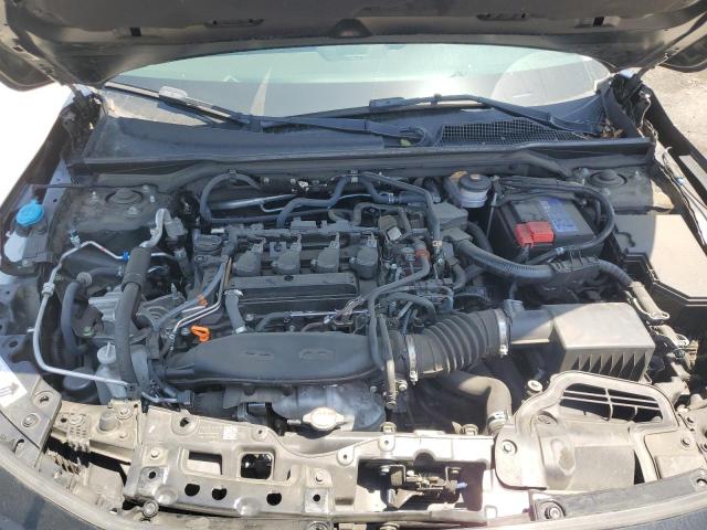 2022 HONDA CIVIC EXL 19XFL1H71NE013489