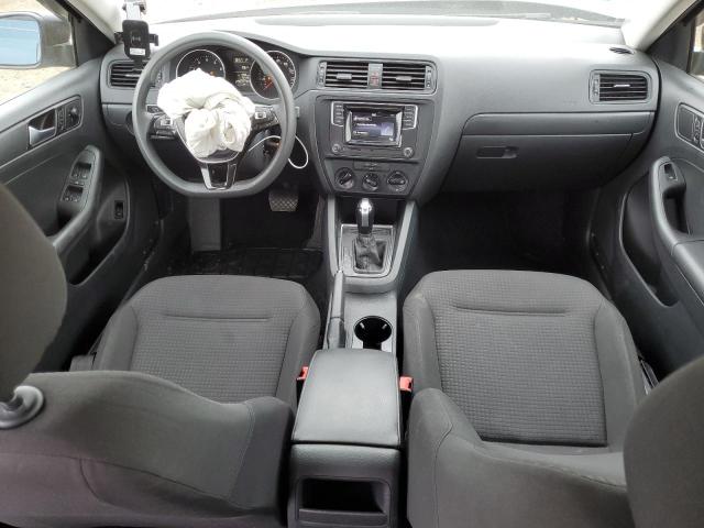 2016 VOLKSWAGEN JETTA S 3VW267AJ5GM221895
