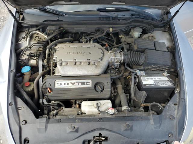 2005 HONDA ACCORD EX #3303845518