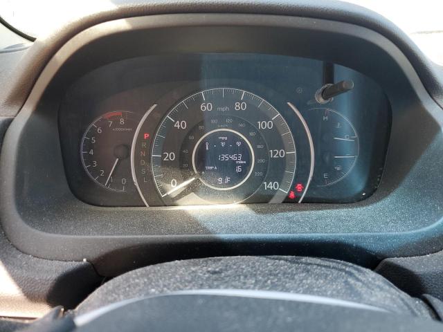 2015 HONDA CR-V LX 5J6RM4H33FL085273