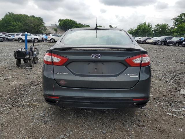 2016 FORD FUSION TIT 3FA6P0K95GR158075