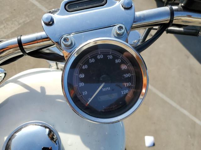 2002 HARLEY-DAVIDSON XL1200 1HD1CGP1X2K148584