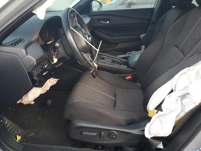 2023 HONDA ACCORD HYBRID SPORT 1HGCY2F57PA020613