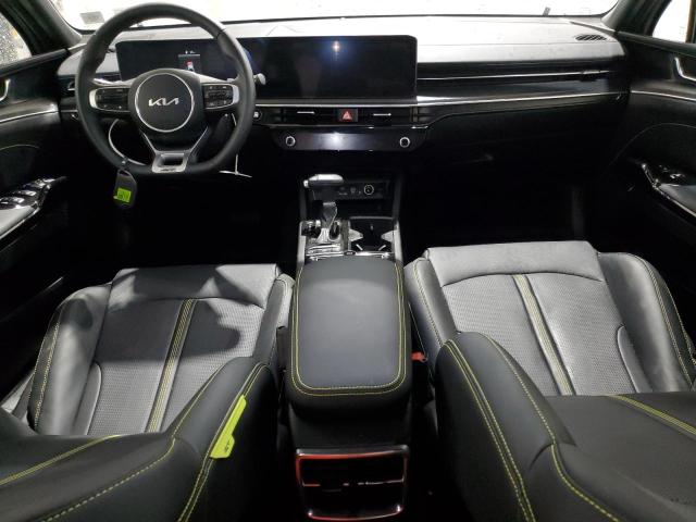 2025 KIA K5 GT #3304523472