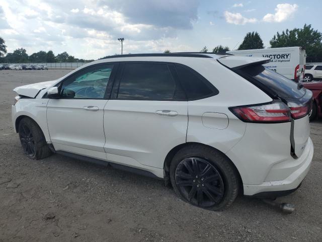2020 FORD EDGE SEL - 2FMPK4J97LBB34550