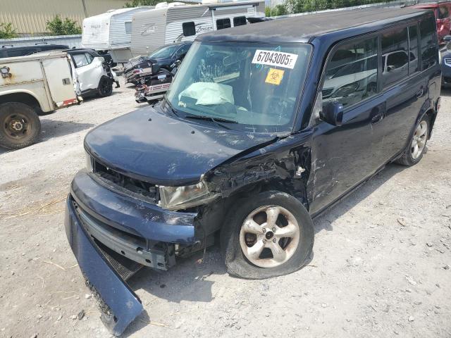TOYOTA SCION XB