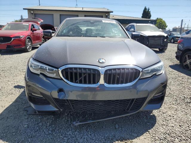 2021 BMW 330XI 3MW5R7J01M8B56530