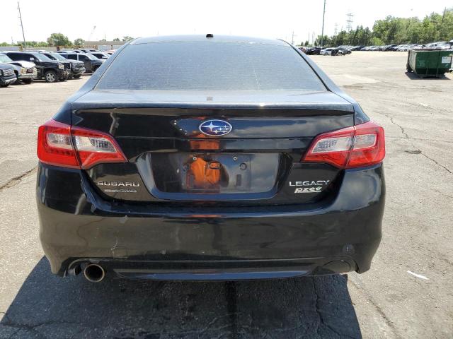 2015 SUBARU LEGACY 2.5 4S3BNAJ66F3030369