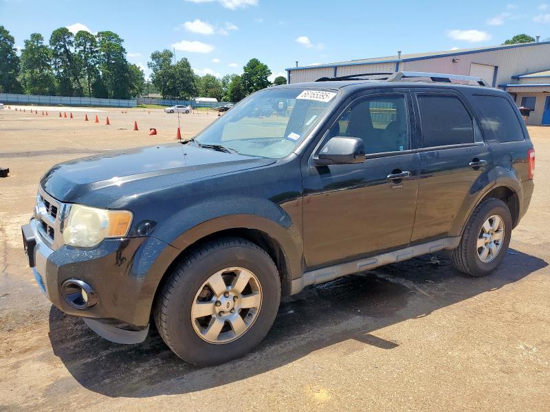 2012 FORD ESCAPE LIM - 1FMCU0EG1CKB83663