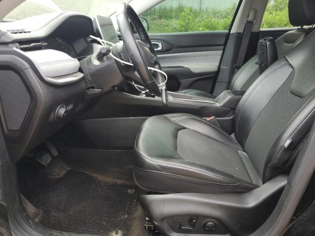 2022 JEEP COMPASS LA 3C4NJDBB6NT121120