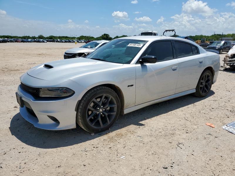 DODGE CHARGER R/