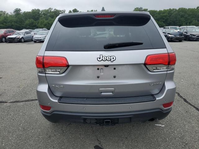 2017 JEEP GRAND CHER 1C4RJFAG9HC881617