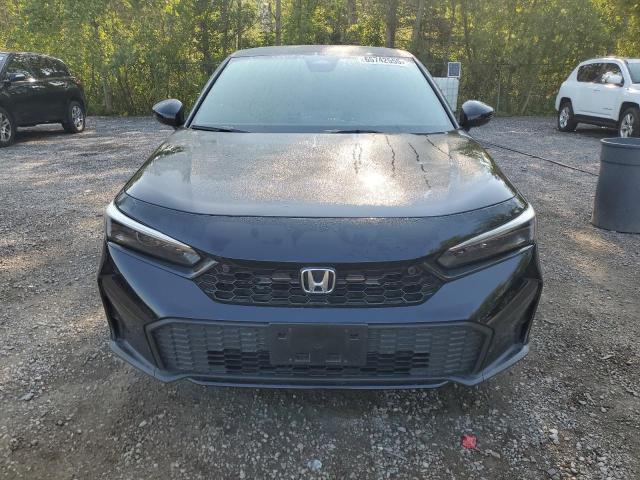 2025 HONDA CIVIC SPOR 2HGFE4F88SH012641
