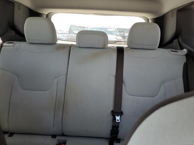 2016 JEEP RENEGADE L ZACCJBBW3GPE33338