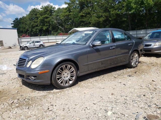 MERCEDES-BENZ E 350 4MAT