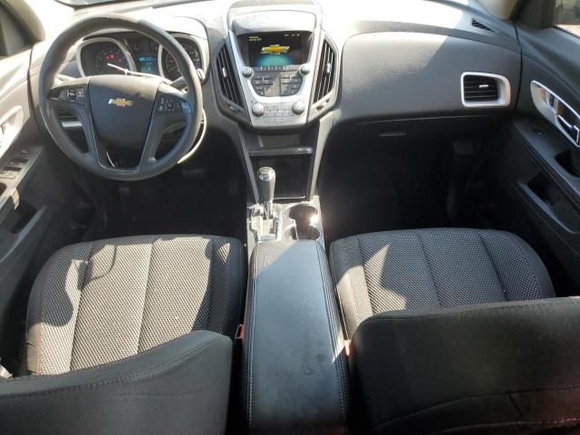 2016 CHEVROLET EQUINOX LS - 2GNALBEK9G1161230