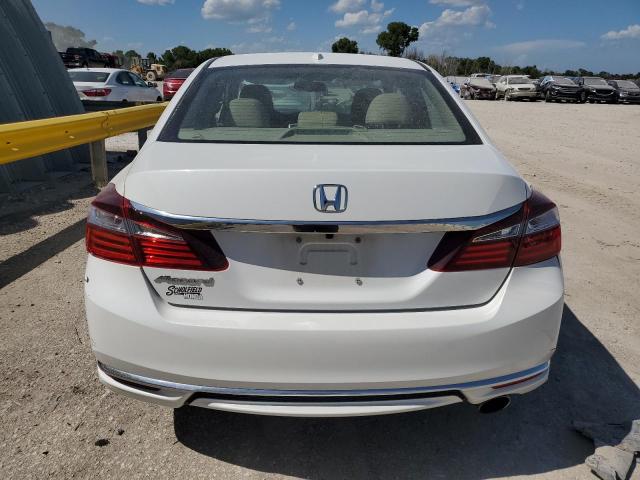 2016 HONDA ACCORD EXL 1HGCR2F8XGA110832