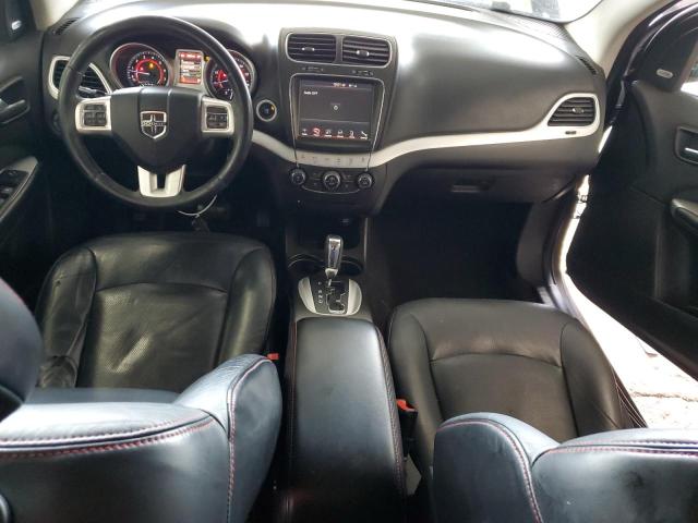 2016 DODGE JOURNEY R/ 3C4PDCEG5GT146868