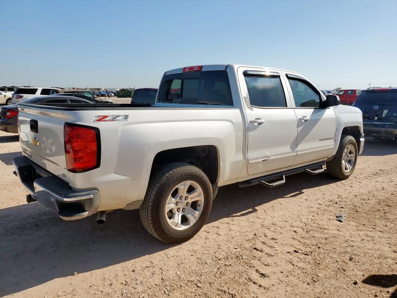 2015 CHEVROLET SILVERADO 3GCUKREC5FG318302