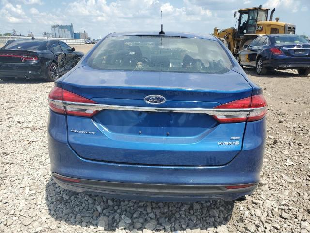 2017 FORD FUSION SE 3FA6P0LU2HR385132