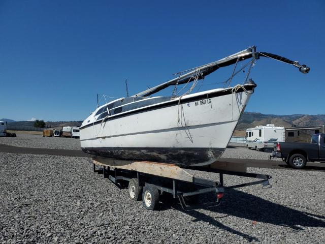 Global Auto Auctions: 2004 MACG BOAT ONLY