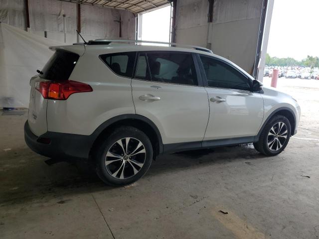 2015 TOYOTA RAV4 LIMIT 2T3DFREV4FW360076