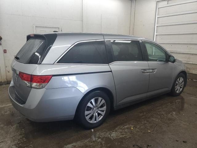 2017 HONDA ODYSSEY EX 5FNRL5H66HB018259
