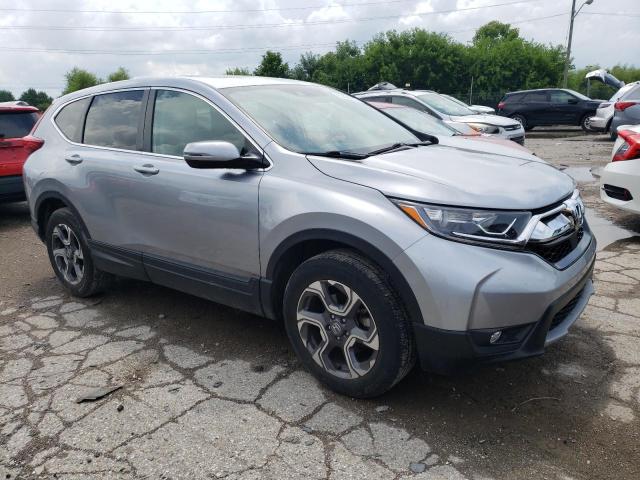 2018 HONDA CR-V EX - 7FARW2H52JE082600