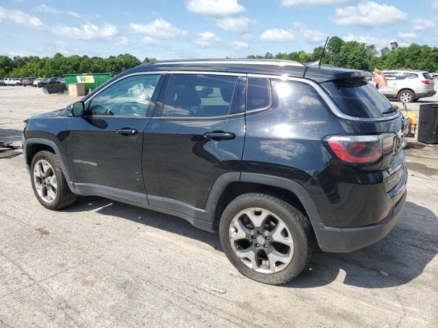 2018 JEEP COMPASS LI 3C4NJDCBXJT458091