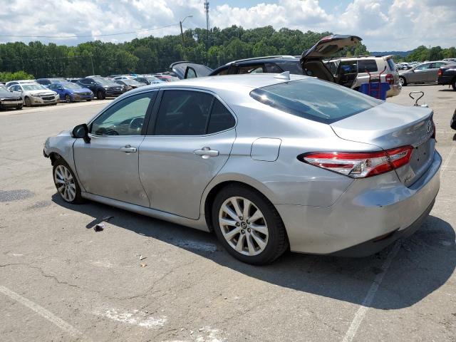 2019 TOYOTA CAMRY L - 4T1B11HK1KU229120