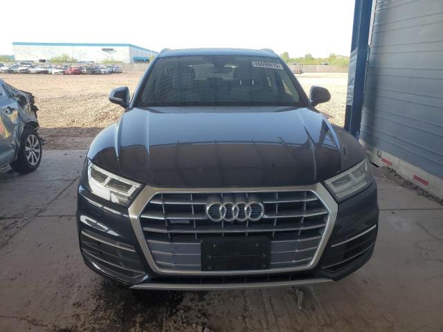 2020 AUDI Q5 PREMIUM WA1BNAFY9L2048418