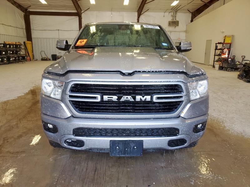 2020 RAM 1500 BIG H 1C6RREFT7LN237577