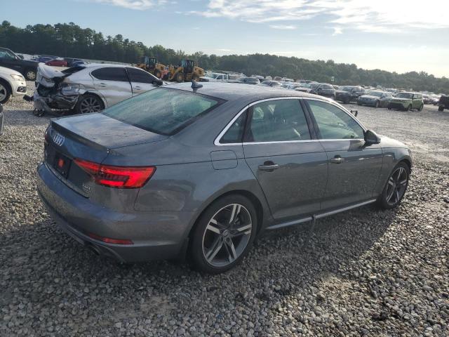 2017 AUDI A4 PRESTIG WAUFNAF48HN022660