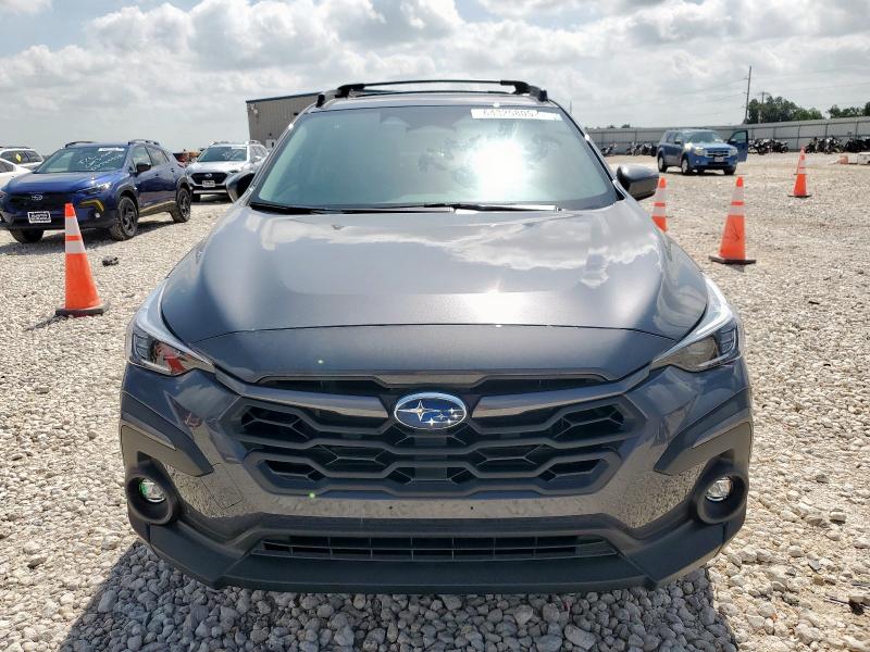 2025 SUBARU CROSSTREK LIMITED 4S4GUHM68S3742353