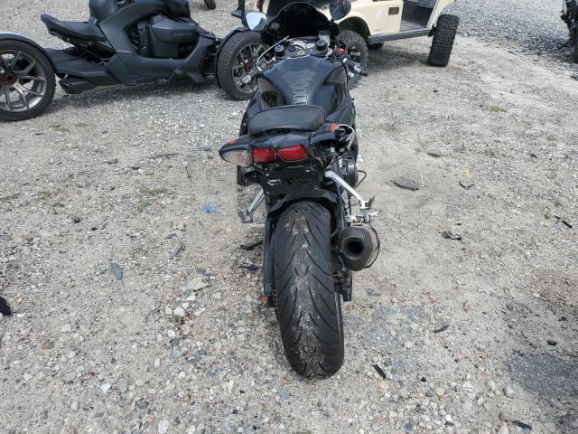2009 SUZUKI GSX-R750 JS1GR7LA692102495