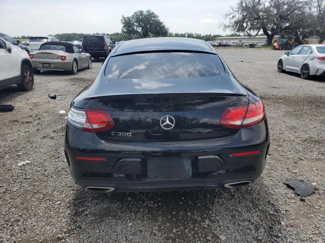 2017 MERCEDES-BENZ C 300 - WDDWJ4JB6HF401629