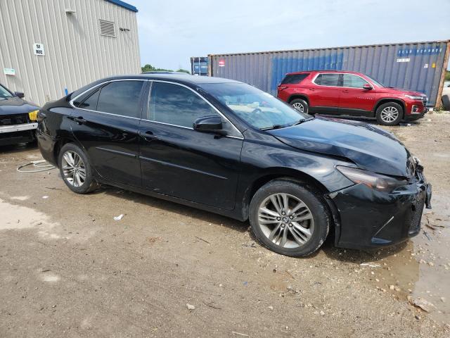 2017 TOYOTA CAMRY SE - 4T1BF1FK8HU277386