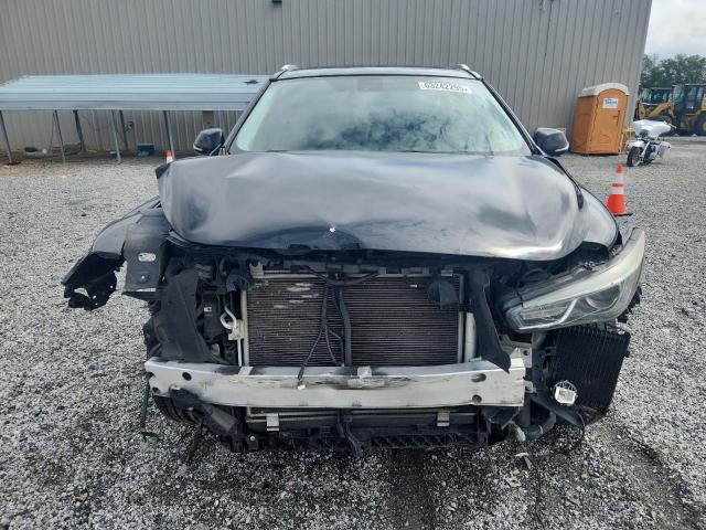 2017 INFINITI QX60 - 5N1DL0MN3HC520679