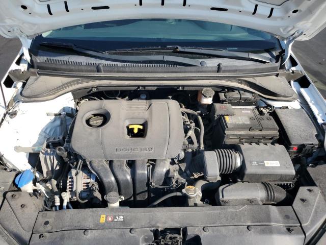 2019 HYUNDAI ELANTRA SE - 5NPD74LF2KH425682