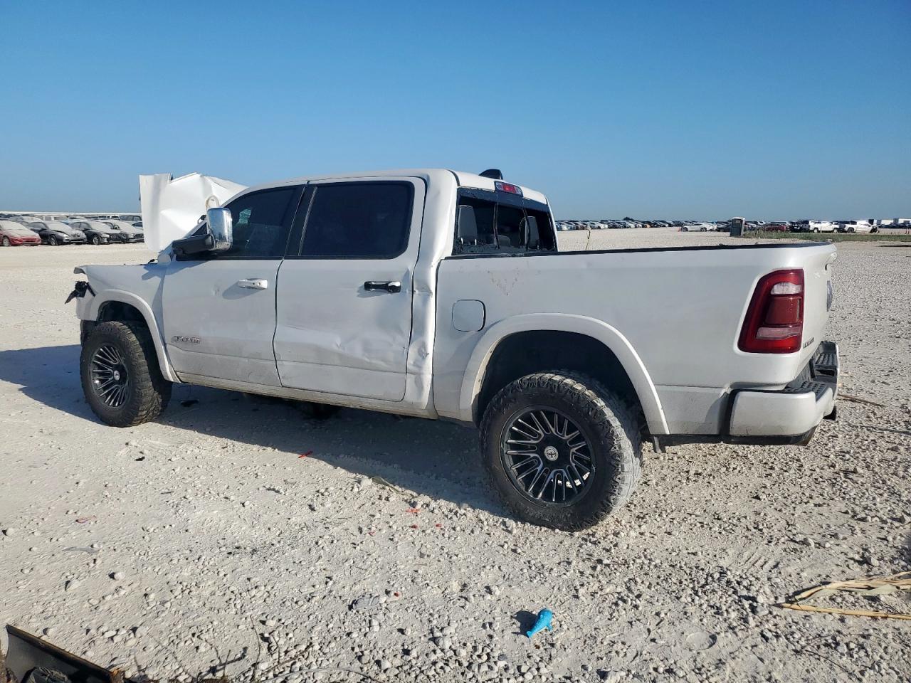 RAM 1500 LARAMIE